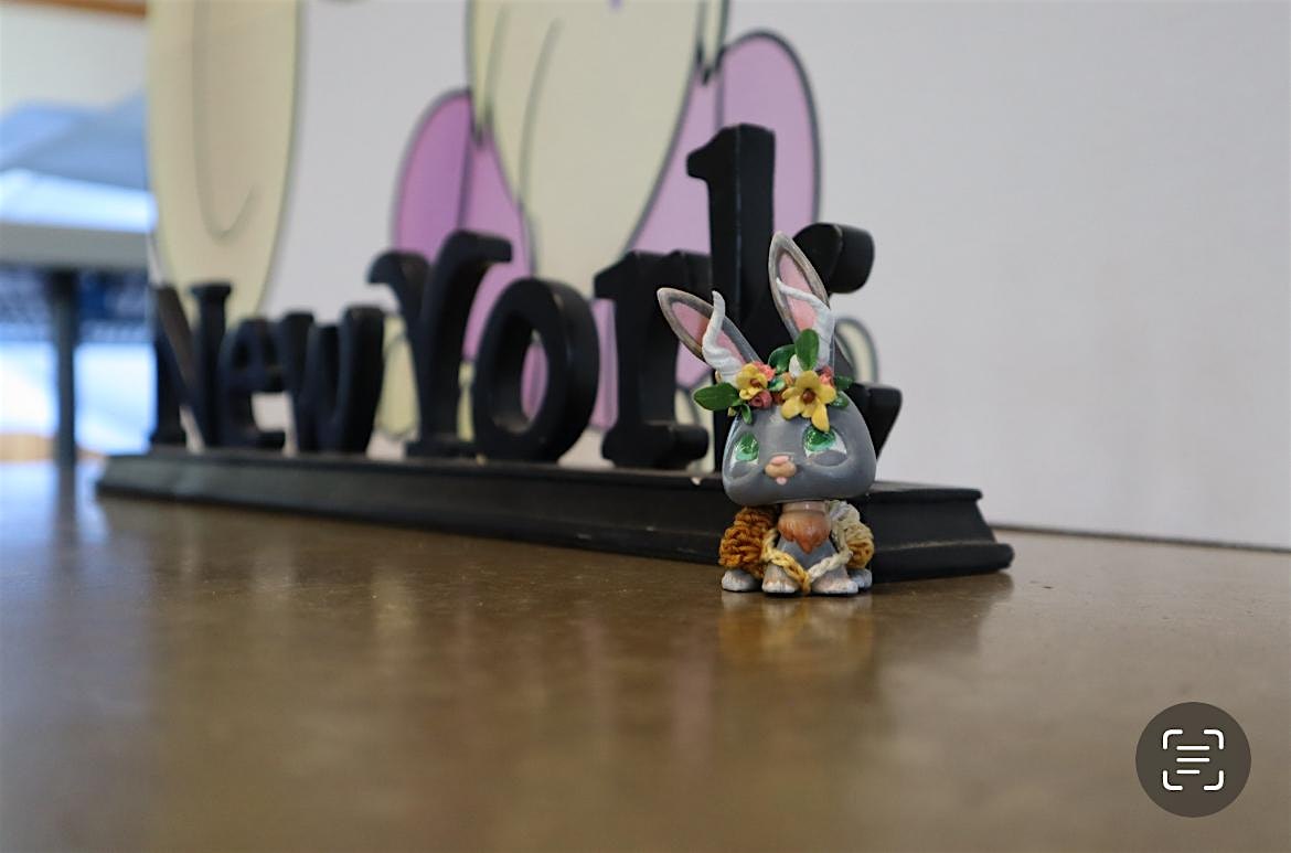Littlest Pet Shop New York Meetup