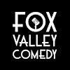 Logotipo da organização Fox Valley Comedy