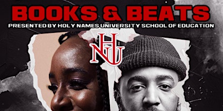 Books and Beats: Hip Hop Fashion and Culture primary image