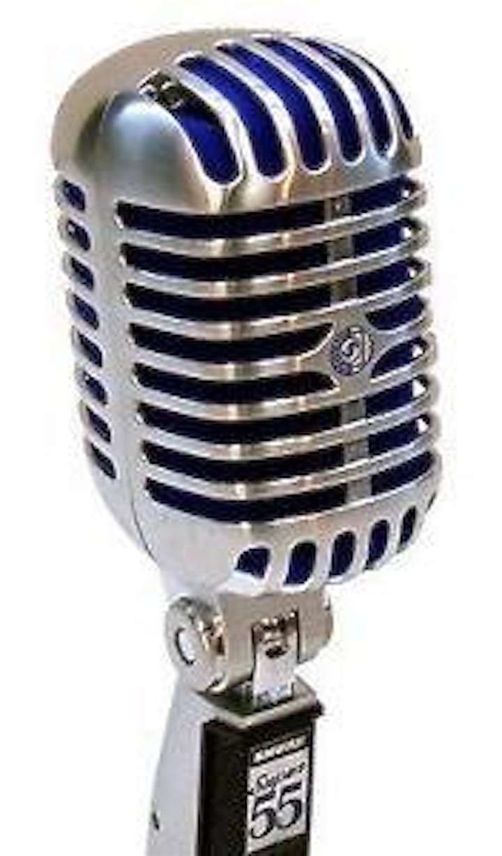 Stand Up Comedy WORKSHOP - WEEKEND - Edmonton - FEBRUARY 20 and 21, 2021 image