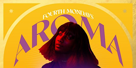 Gold Beams Presents: Fourth Mondays primary image