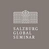 Logotipo da organização Salzburg Global Seminar