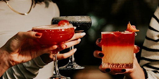 Image principale de Fall Into The Mix