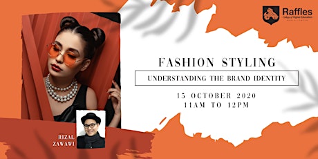 Fashion Styling: Understanding the Brand Identity primary image