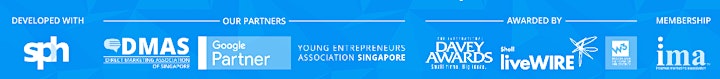 2 Days - Qoo10, Lazada and Carousell E-Commerce (100% Claimable by SkillsFuture). image