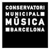 Logo de Conservatori Municipal de Música