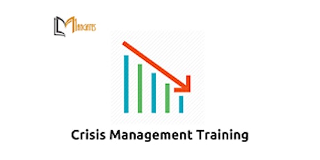Crisis Management 1 Day Virtual Live Training in Brisbane tickets