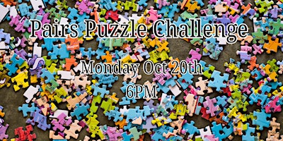 Image principale de Pairs Puzzle Challenge