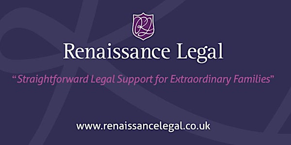 Renaissance Legal - Decision Making Presentation