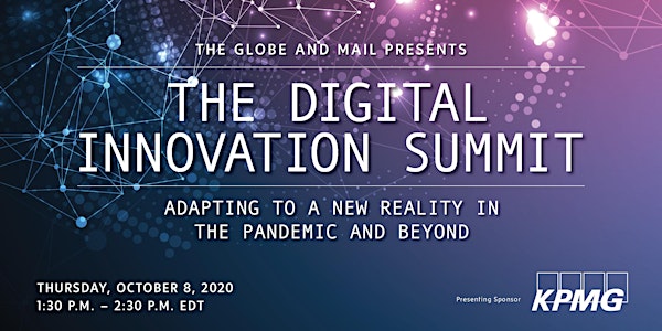 The Digital Innovation Summit
