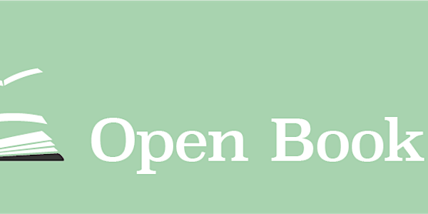 Open Book Dundee Creative Writing Group on Zoom