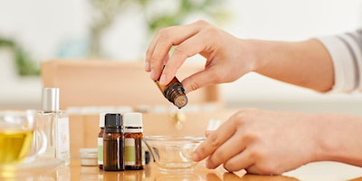 Imagen principal de WORKSHOP - AROMATHERAPIE (huiles essentielles)