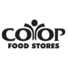 Logo van Co-op Food Stores