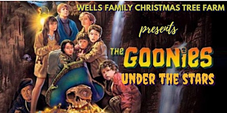 The Goonies Under the Stars primary image
