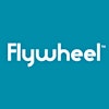 Logotipo de Flywheel Coworking Winston-Salem