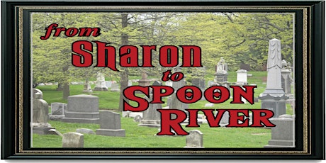 From Sharon to Spoon River: A  Guided Theatrical Walk primary image