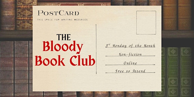 Image principale de The Bloody Book Club