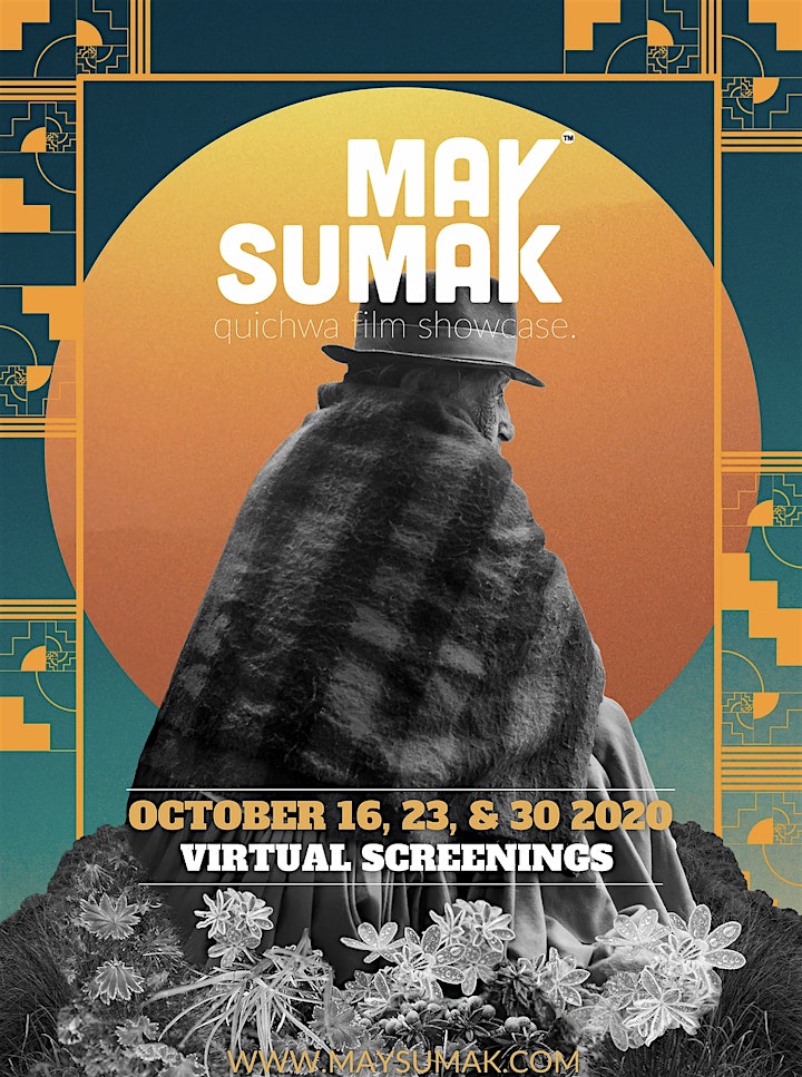 5th Annual May Sumak Quichwa Film Showcase image