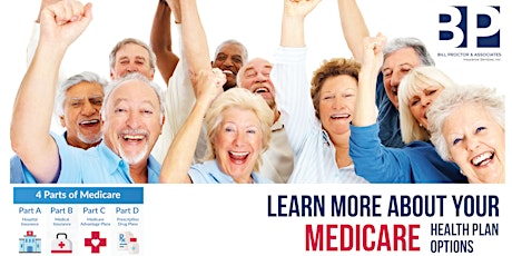Medicare Meeting (In-Person)
