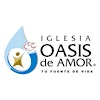 Logotipo de Iglesia Oasis