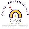 Logotipo de Cottage Autism Network