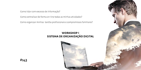 Imagem principal do evento Sistema de Organização Digital I