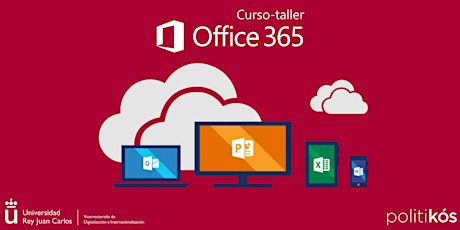Curso-taller Microsoft Office 365
