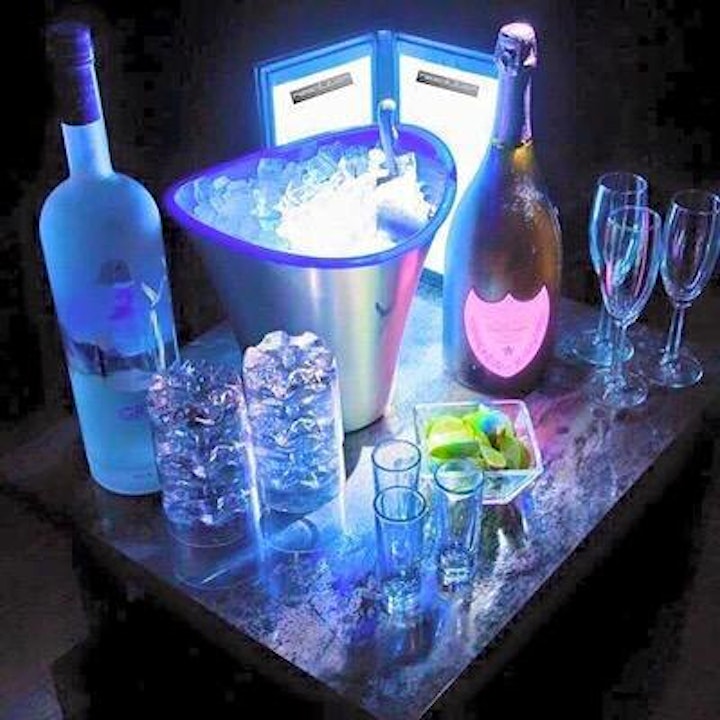 BottleRock Afterparties in Downtown Napa (3 Nights) Fri-Sat-Sun image
