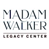 Logo van Madam Walker Legacy Center
