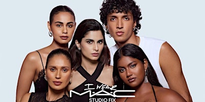 Image principale de Foundation Event at MAC Cosmetics