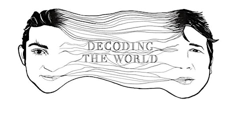 "Decoding the World" Online Book Talk with Arvind Gupta & Po Bronson primary image