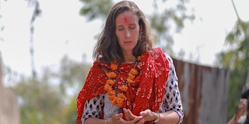 Awakening Shakti Retreat and Pilgrimage to India 2022