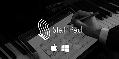 ASMAC NYC Presents: StaffPad: Music Notation by Handwriting Recognition