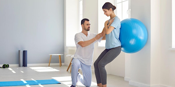 THRIVE x TA Physio Present: Move Better, Live Better