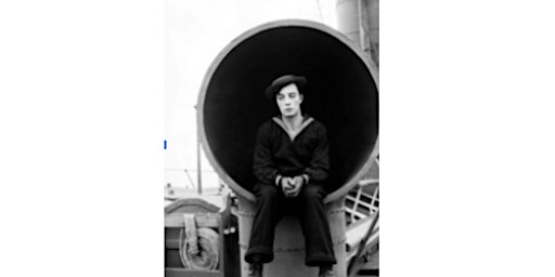 Image principale de ADRIÁN BEGOÑA. “El navegante” (“The navigator”) BUSTER KEATON 1924