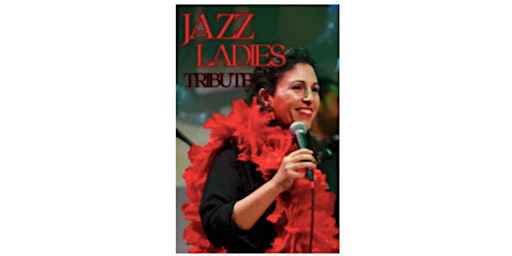 Image principale de MARINA FERRER TRÍO.  “Jazz ladies tribute”