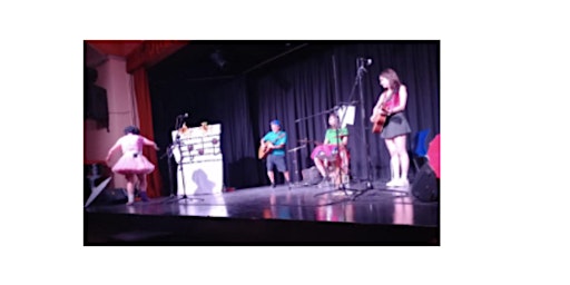 Image principale de TANALBORDE TEATRO.  “Lolypop -rock”