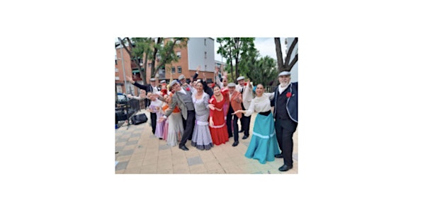 AGRUPACIÓN LÍRICA MATRITENSE. “Un viaje por la zarzuela”