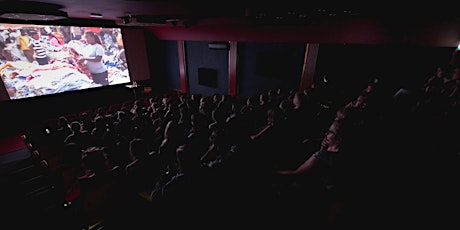 Primaire afbeelding van Film Screening with Expert Q&A