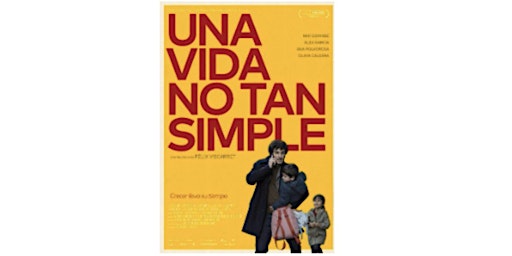 Image principale de FILMOTECA JULIO CORTÁZAR. “Una vida no tan simple”