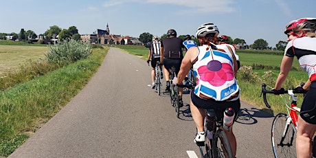 Primaire afbeelding van Cycling Espresso Zwolle