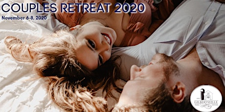 Couples Retreat at Gilbertsville Farmhouse 2020 primary image