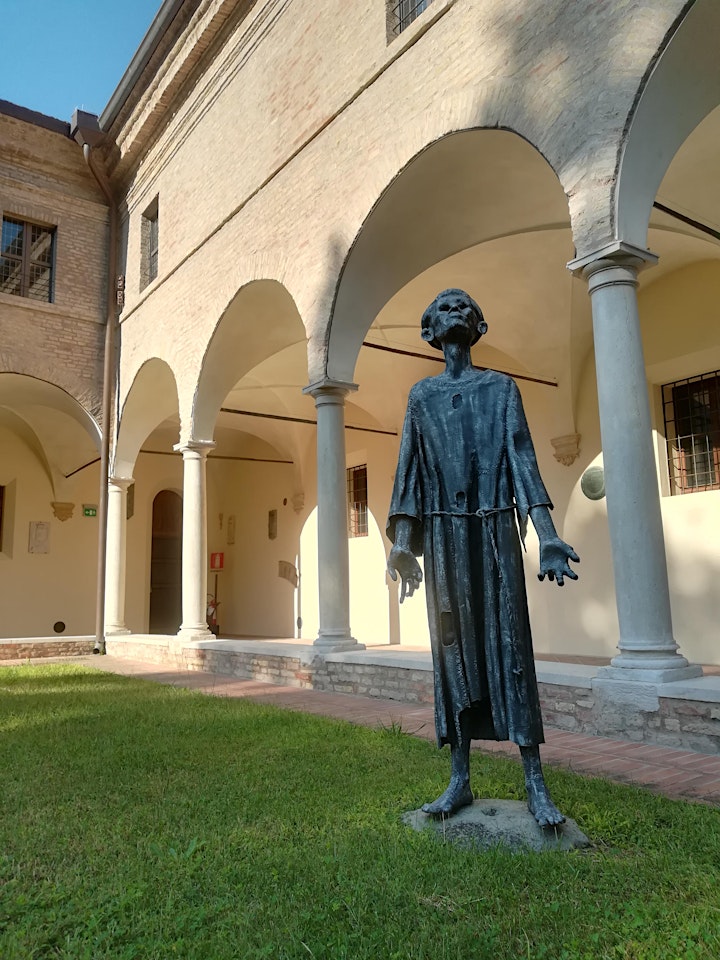 
		Immagine C'era una volta ...Dante a Ravenna
