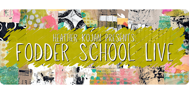 Image principale de Fodder School Live