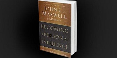 Becoming A Person Of Influence Mastermind