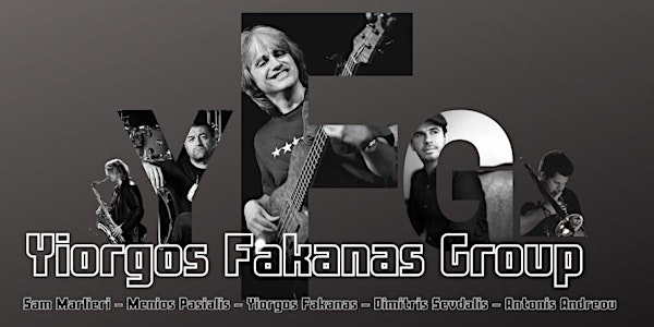 Yiorgos Fakanas Group