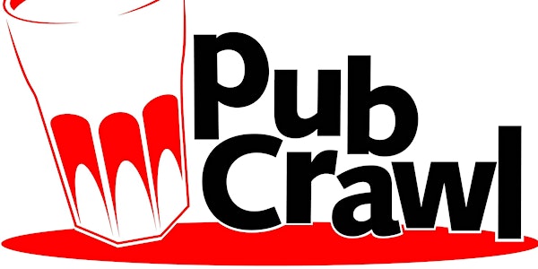 PubCrawl Berlin Super-Premium Tour