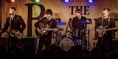 The Beatles Revival in Doorwerth (Gelderland) 26-03-2022 tickets