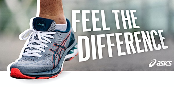 Perry & ASICS - Feel The Difference Tour Tilburg Aabe 31-10-20