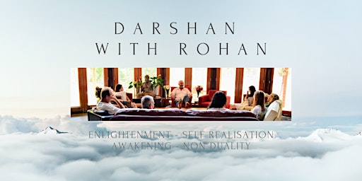 1 Day Satsang and Meditation Retreat in Denmark, WA primary image